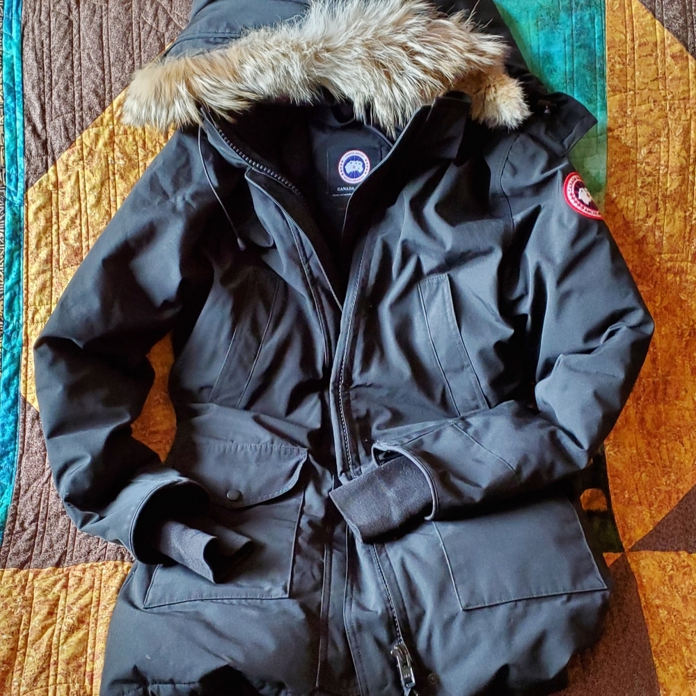 Canada Goose Trillium Parka